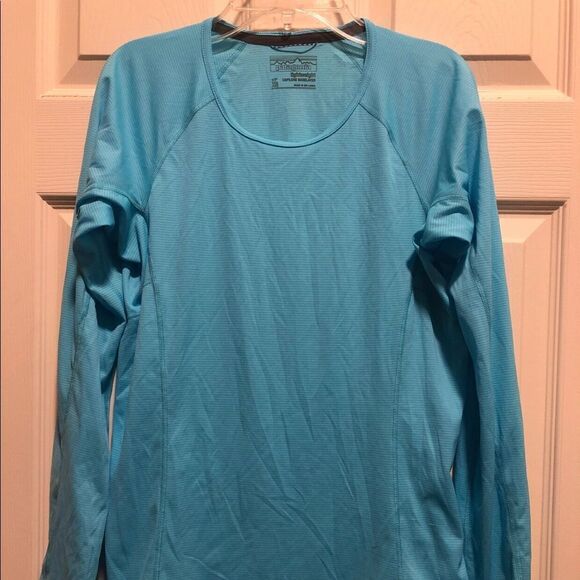 Patagonia Lightweight Capilene Baselayer XS - Picture 1 of 6